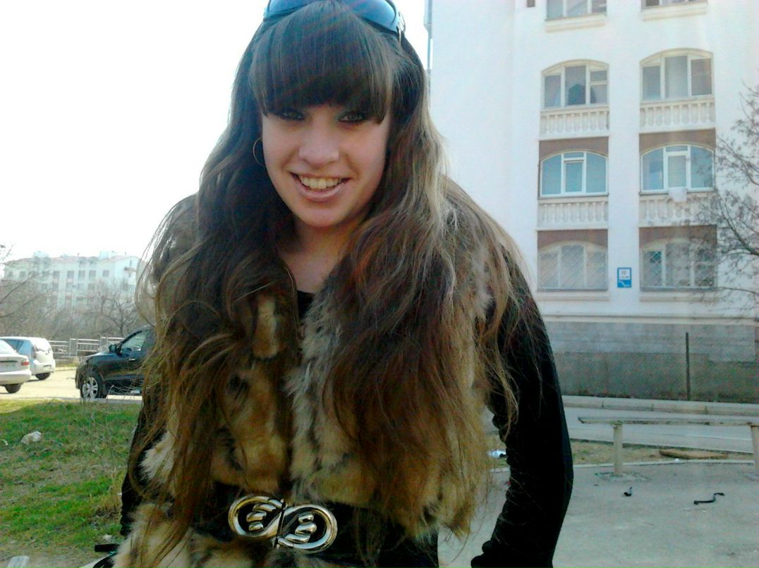 Маргарита Лесная | Севастополь