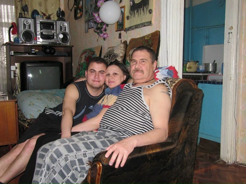 №11, Рафаэль Шакиров, Казань №11, Рафаэль Шакиров, Казань