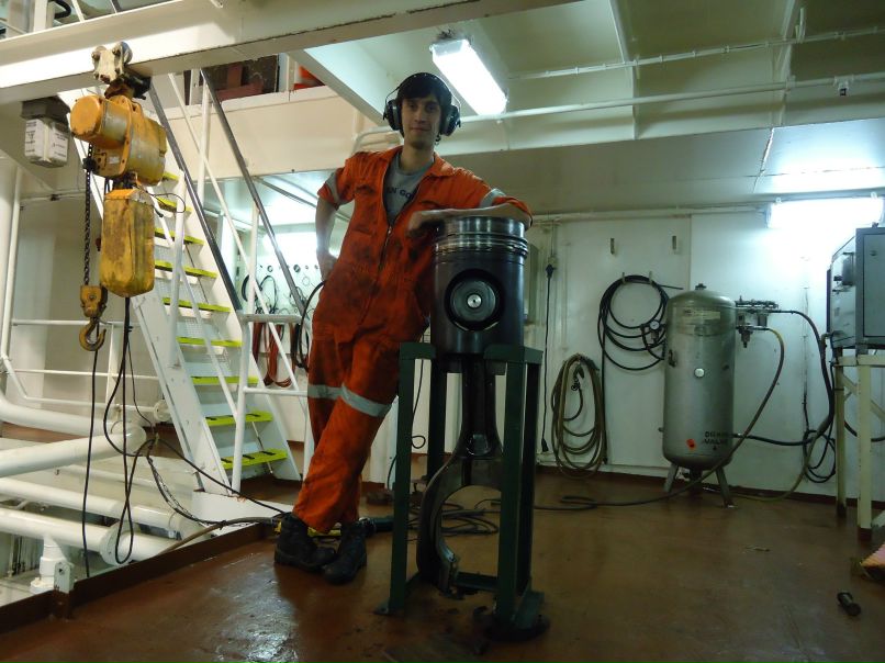 Иван Голубенко | Архангельск