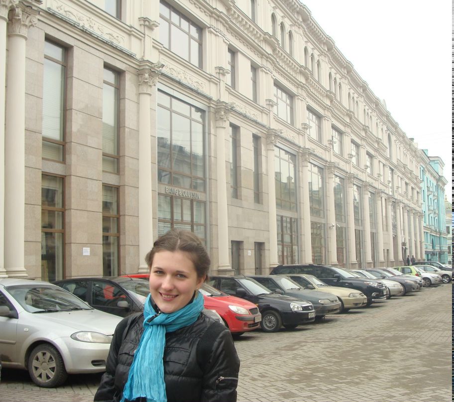 Анастасия Боже | 