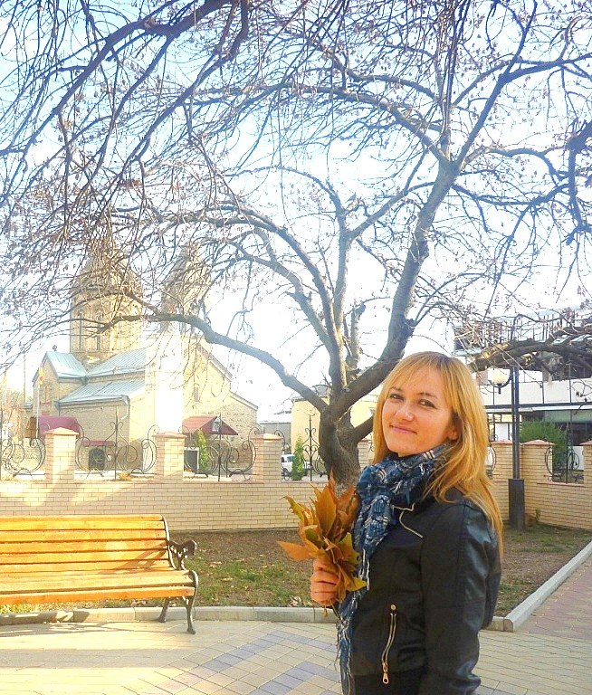 Дзерасса Гергаулова | 