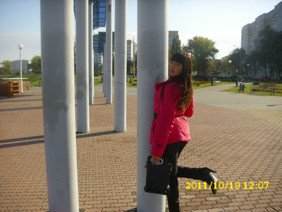 Татьяна Фуксон | Гомель