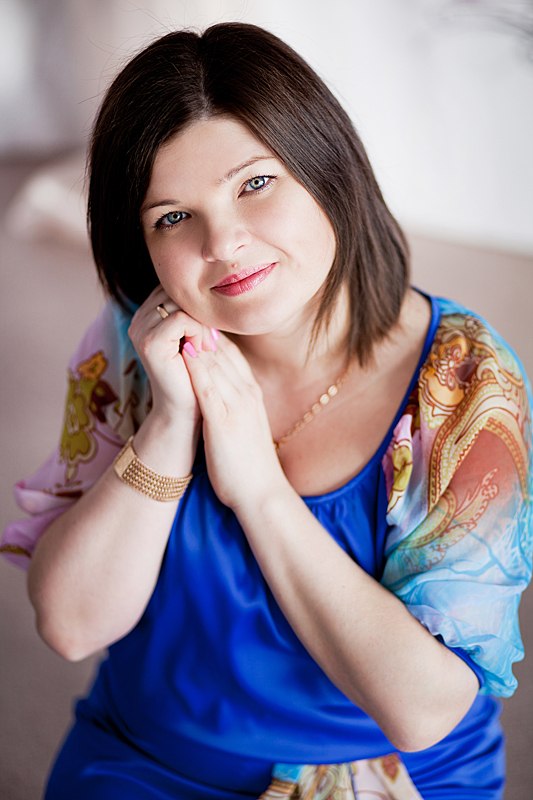 Наталия Депутатова | Самара