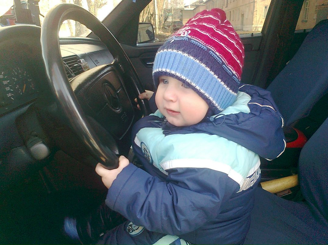 Оля Савелова | Санкт-Петербург