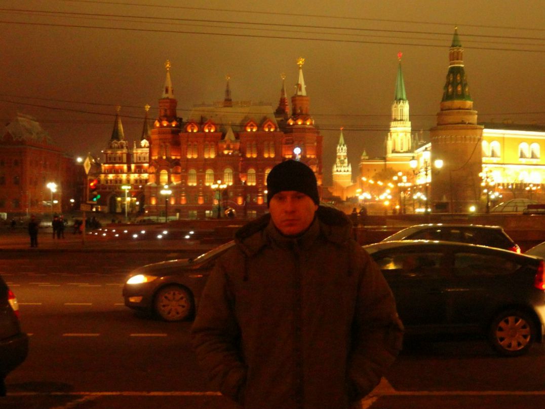 Денис Кисаров | Тольятти