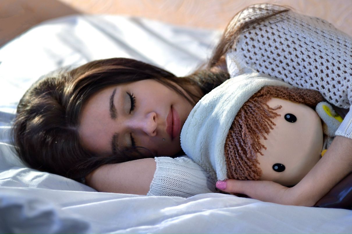 Inna Shegda | Victoria