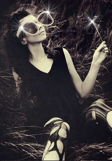 Анастасия Николаичева | Санкт-Петербург