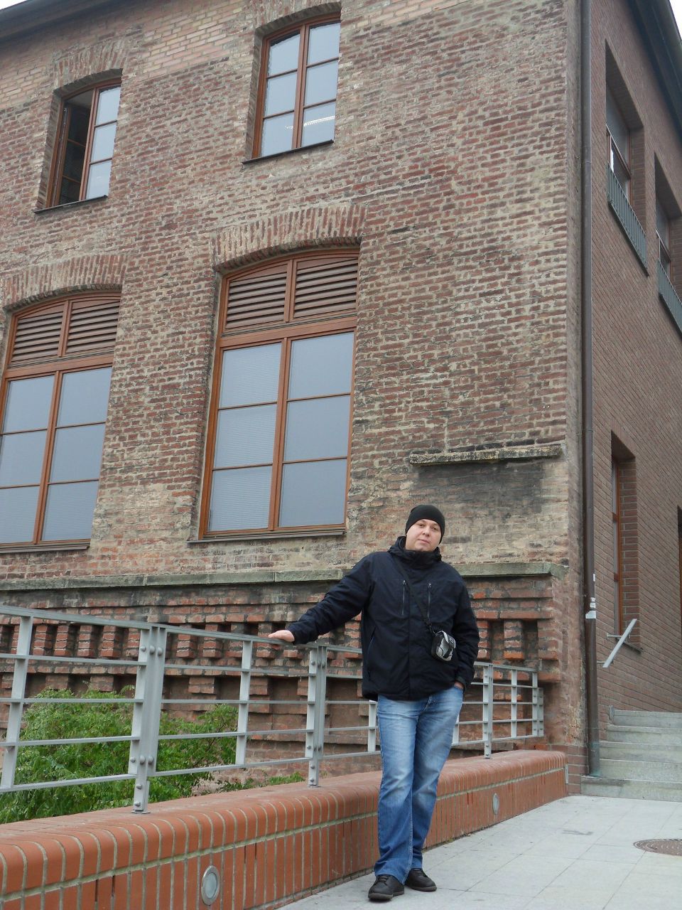 Богдан Черніцький | Винница