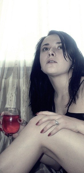 Гонза Скромная | Санкт-Петербург