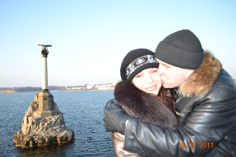 Елена Темченко | Севастополь