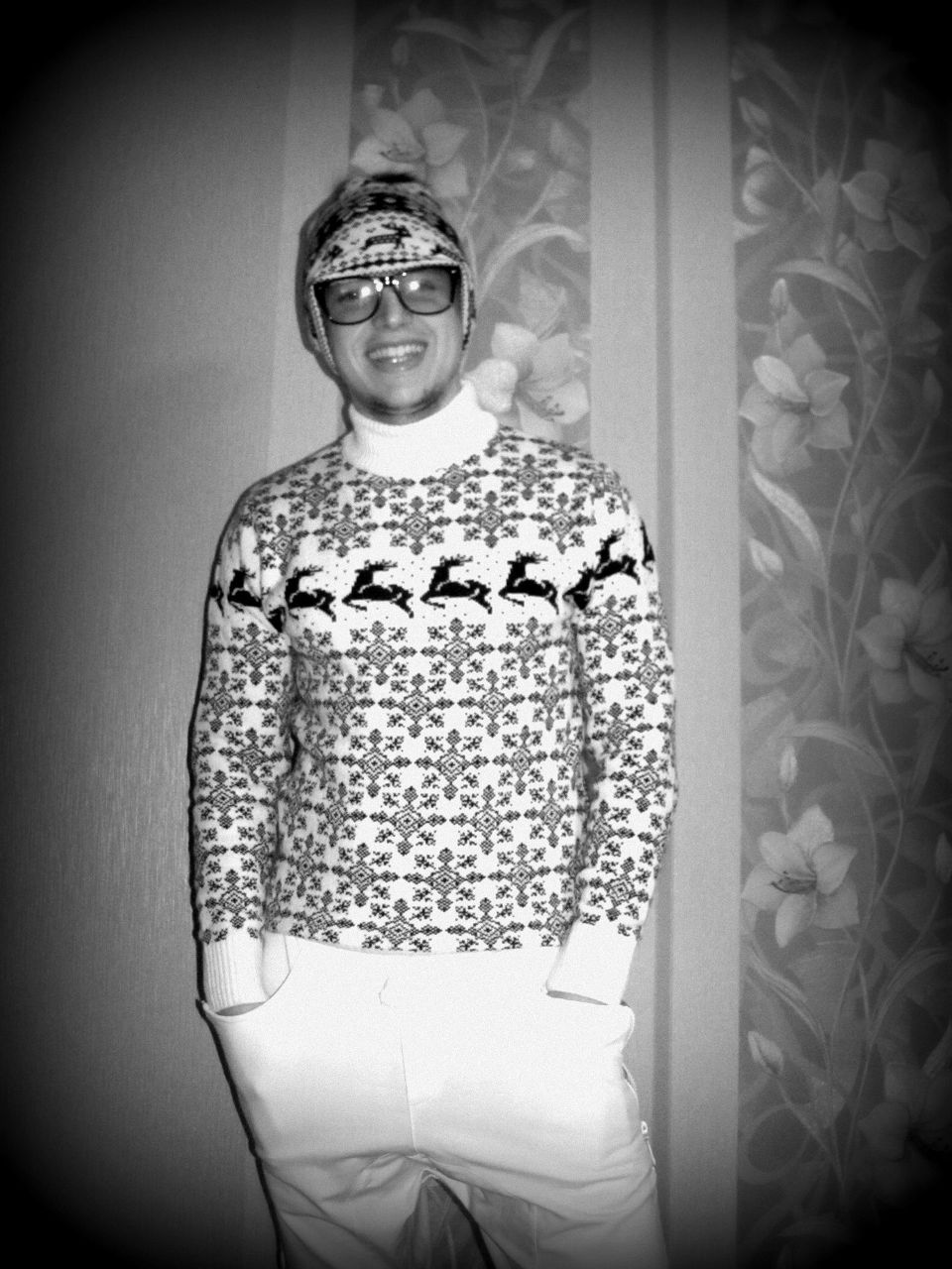 Денис Арсененко ИмЕннО ТоТ | Калининград