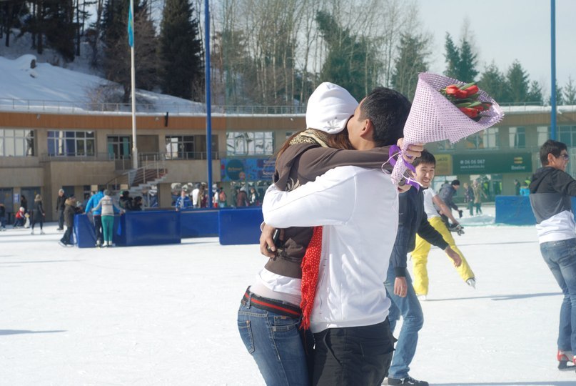 Azamat Omarov | Алматы