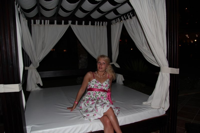 Олеся Иванина | Москва