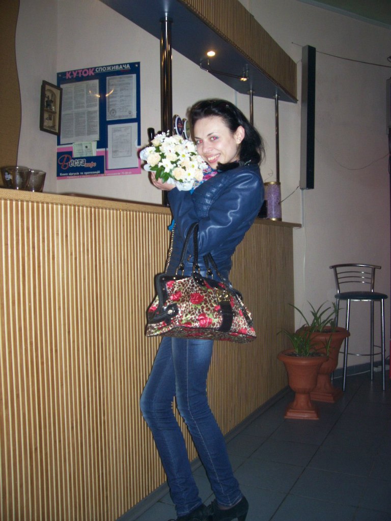 Тетяна Замрій | Львов