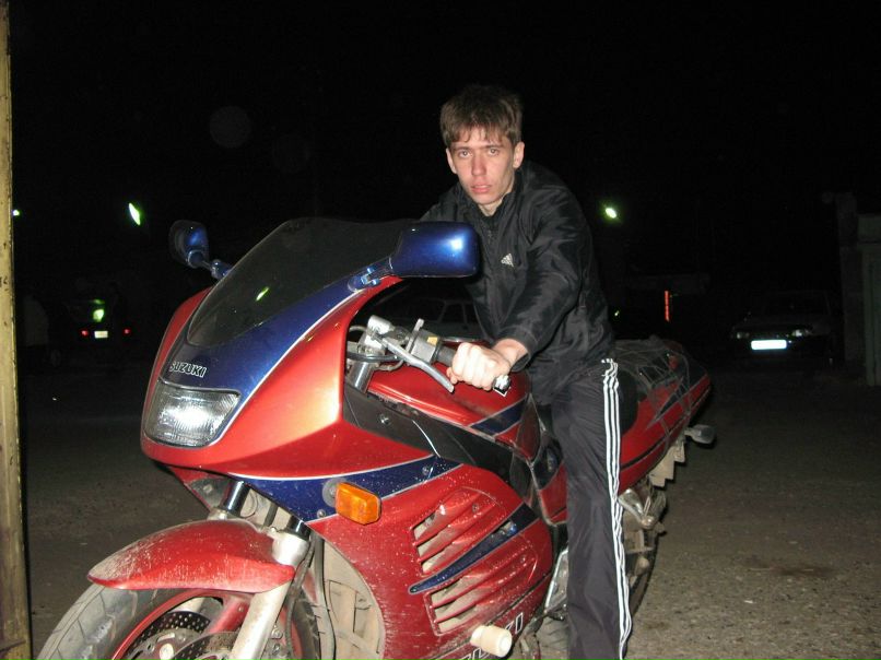 Мирон Миронов | 