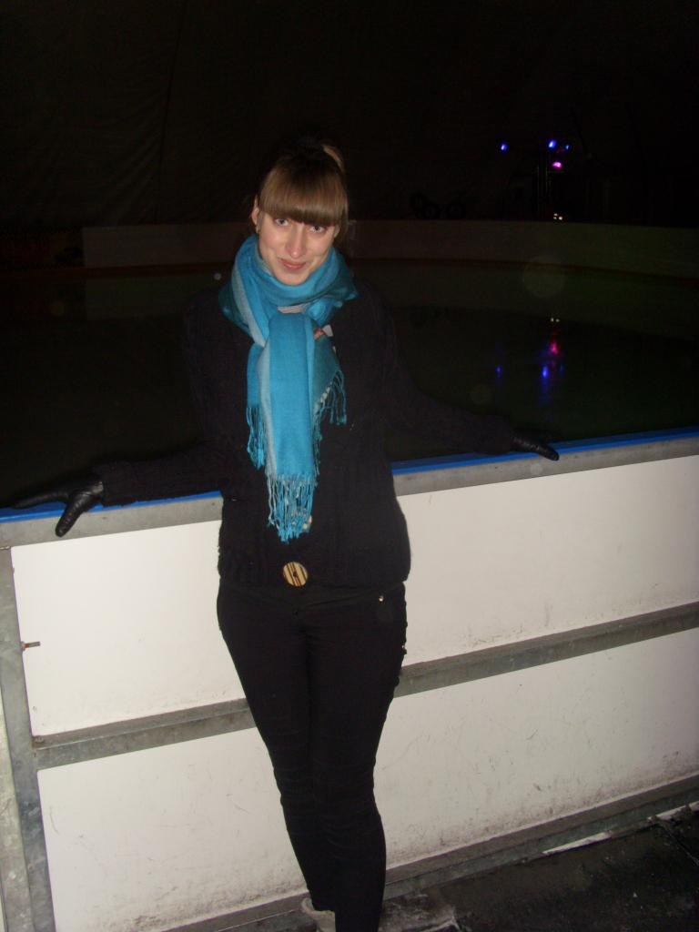 Светлана Тулейбич | Одесса