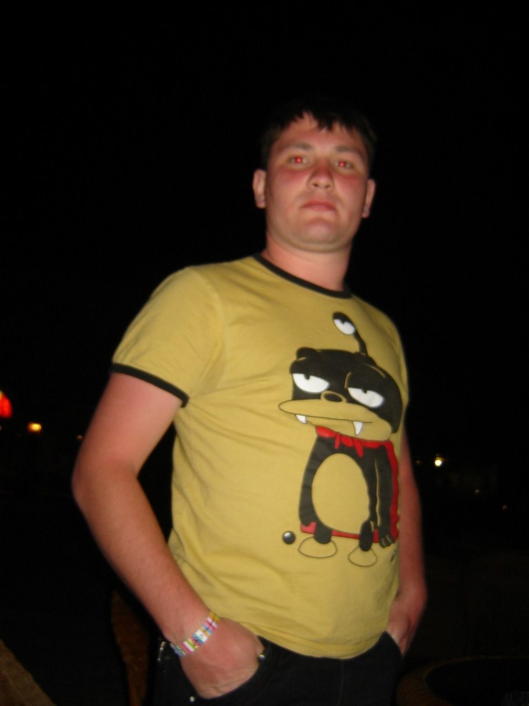 Константин Попов | Златоуст