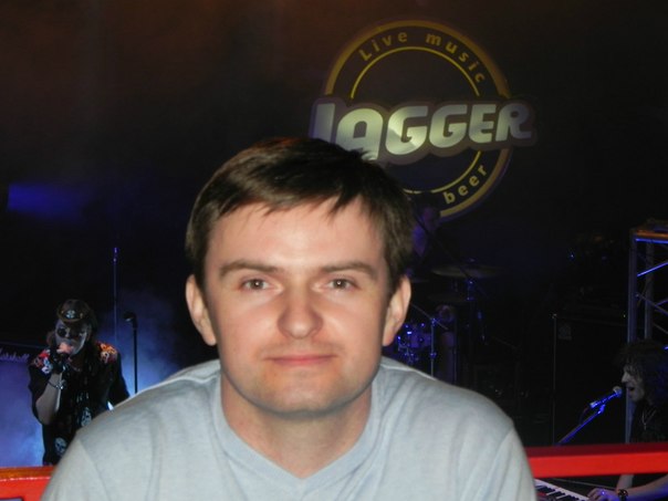 №2, Виктор Ёрш, Санкт-Петербург №2, Виктор Ёрш, Санкт-Петербург