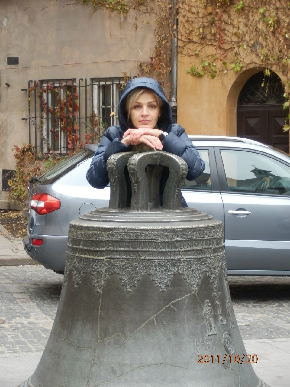 Юлия Климова | Борисполь