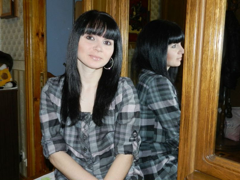 Katerina Smile | Тула