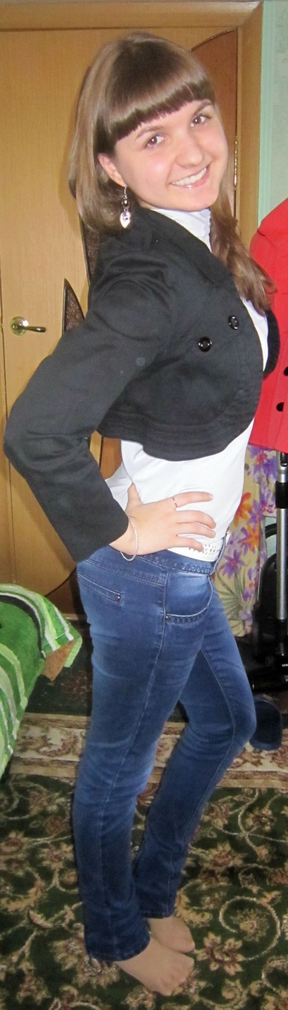 Наталья Минина | Нижневартовск