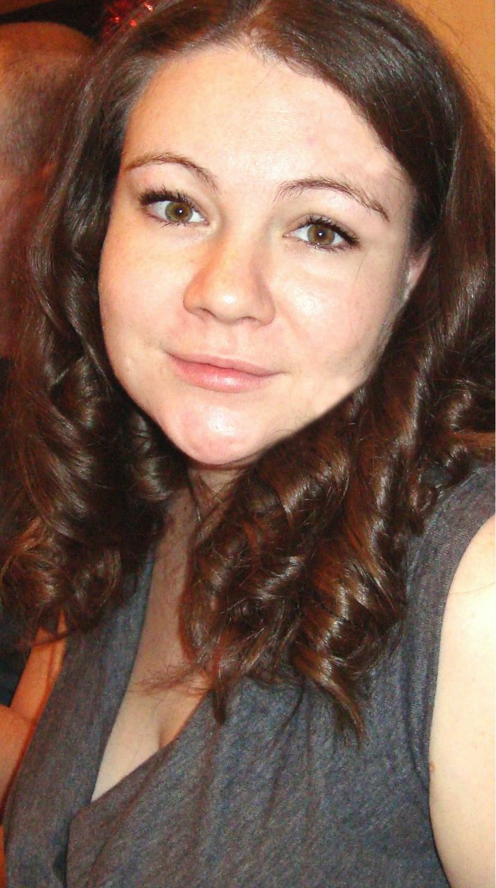 Настя Листопад | Москва