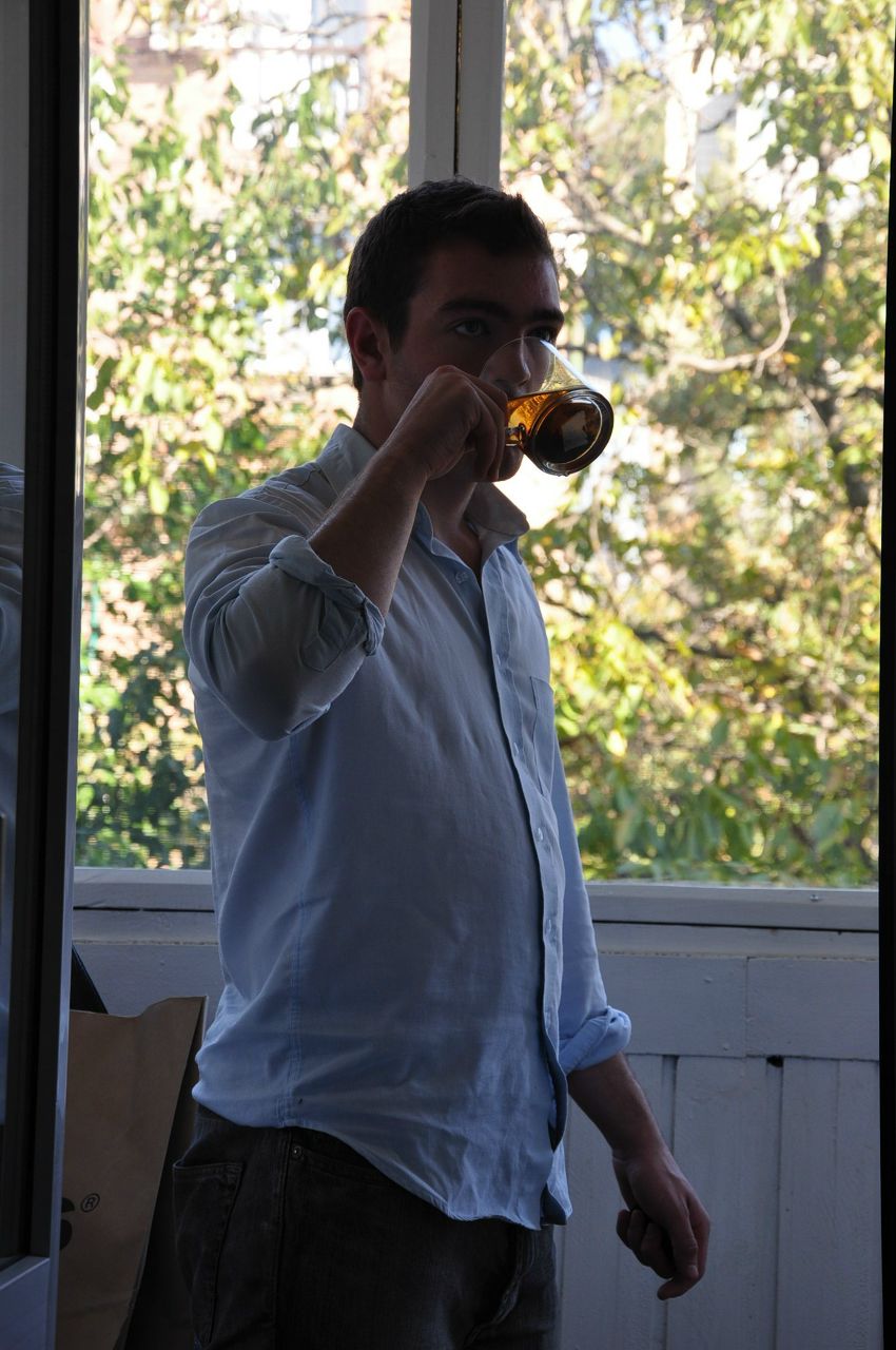 Влад Дихтярук | Киев