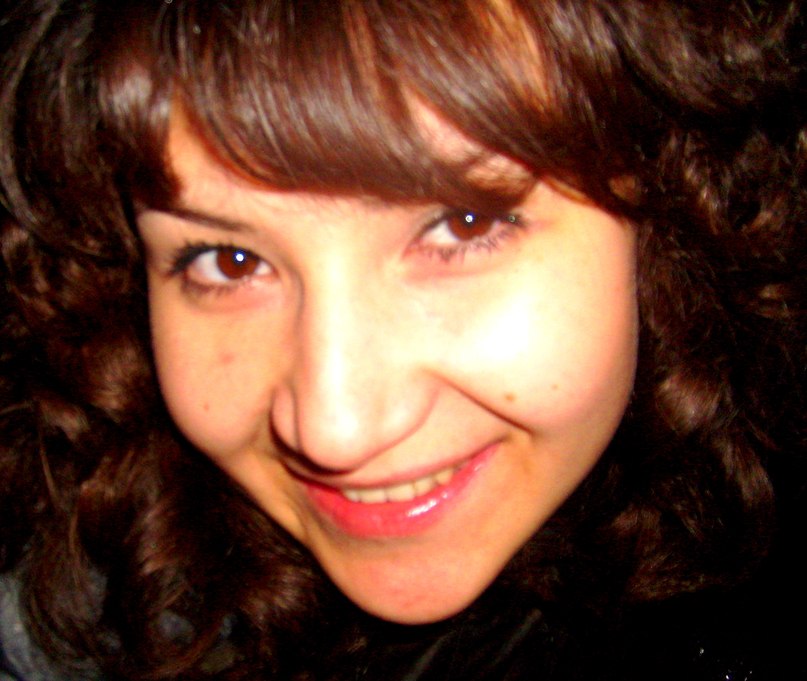 Анна Иванова | Тюмень