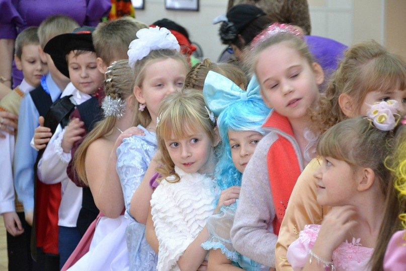 Елена Филиппова | Саров