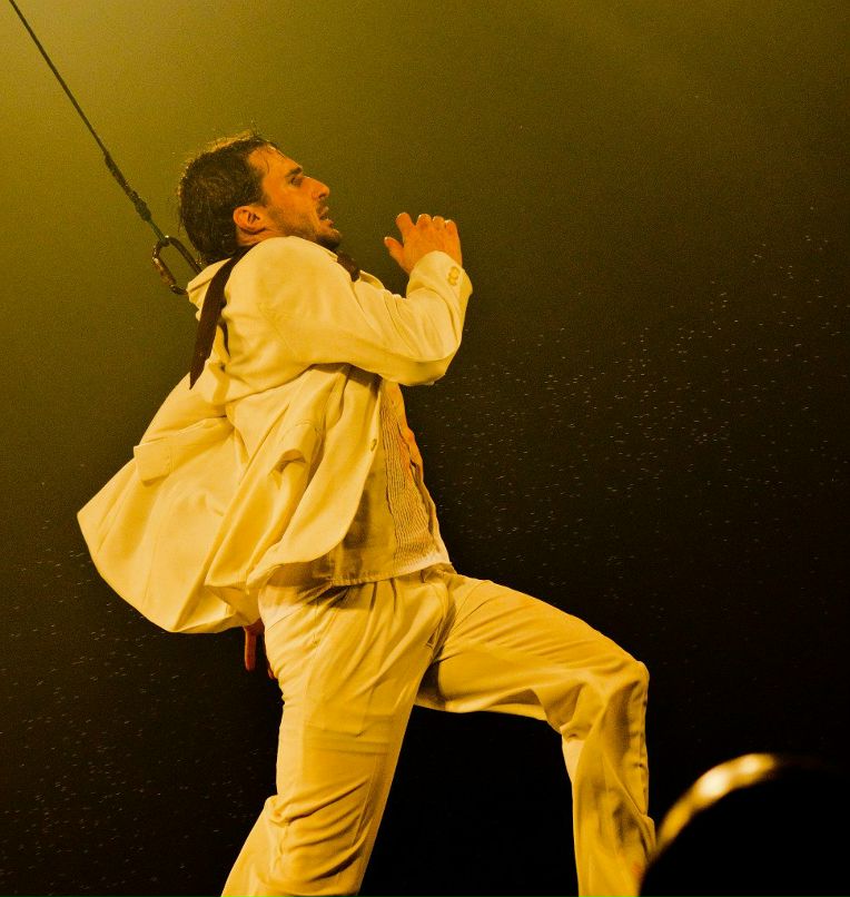 Стас Авруцкий | Сочи