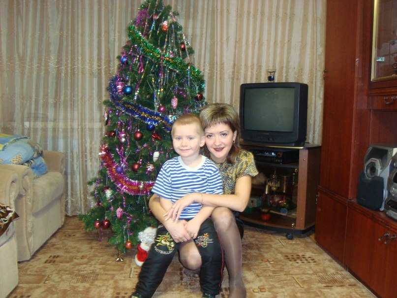 Татьяна Колосова | Казань