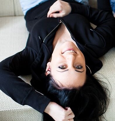 Катя Тарануха | Владивосток