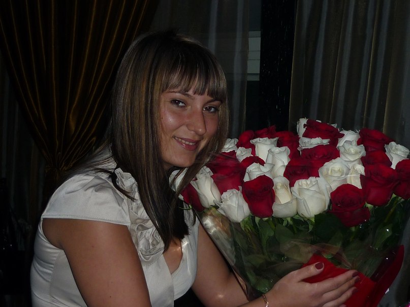 Эльвина Гарифуллина | Уфа