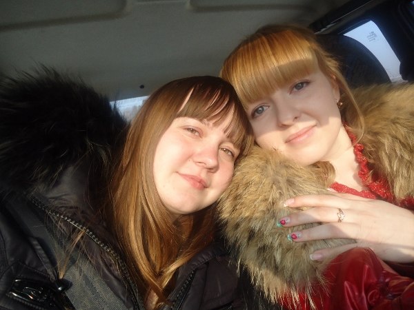 Ксения Ворошилова | 