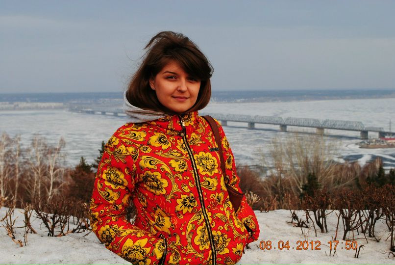 Юлечка Шишова Lol@ | 