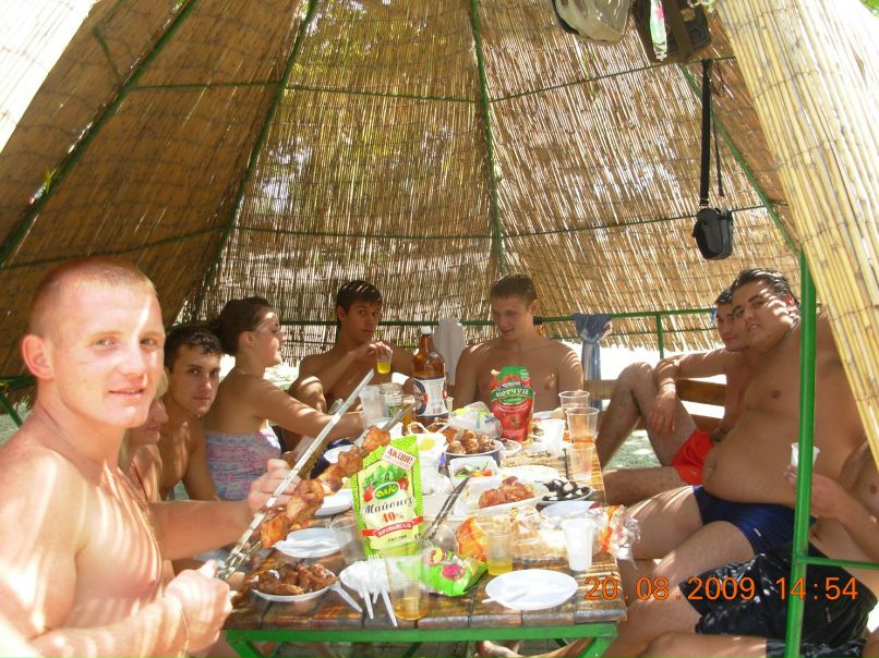 Александр Колесниченко | Херсон