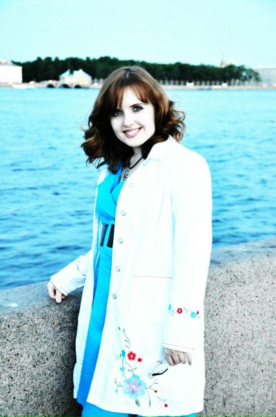 №31, Евгения Суркова, Санкт-Петербург №31, Евгения Суркова, Санкт-Петербург