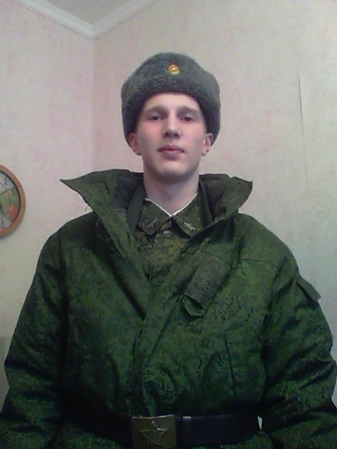 Константин Ольшин | Санкт-Петербург