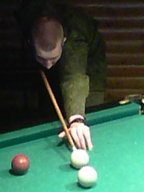 Константин Ольшин | Санкт-Петербург