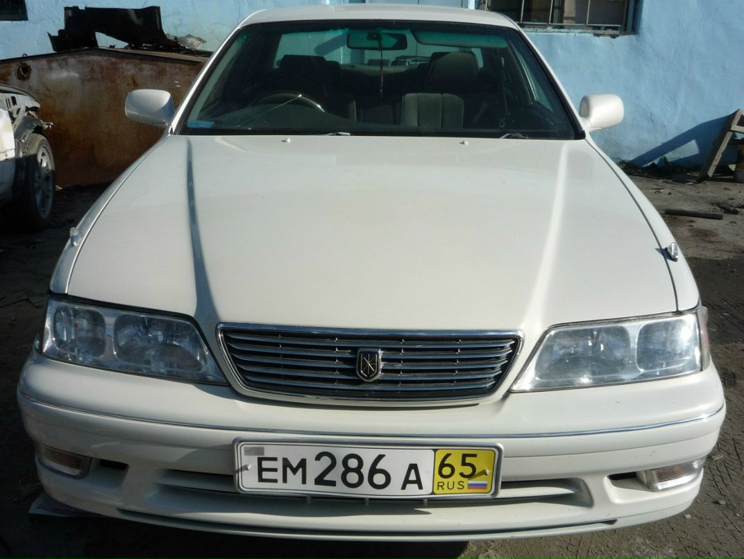 Влад Ким | Южно-Сахалинск