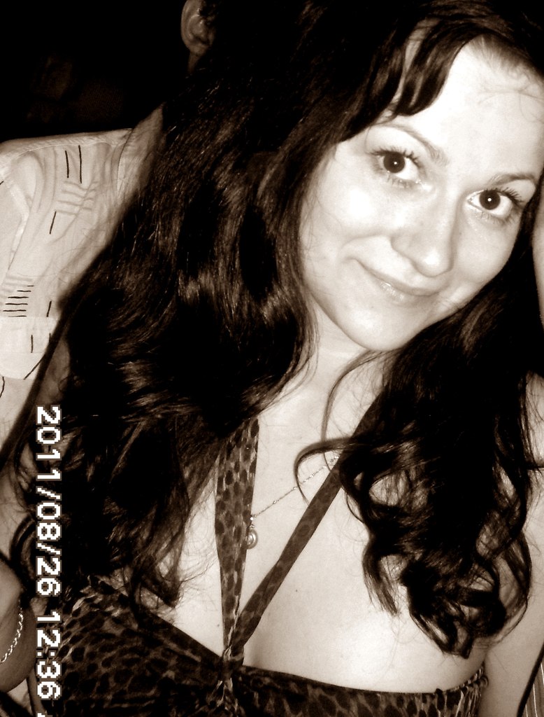 Анастасия Жарикова | Новосибирск