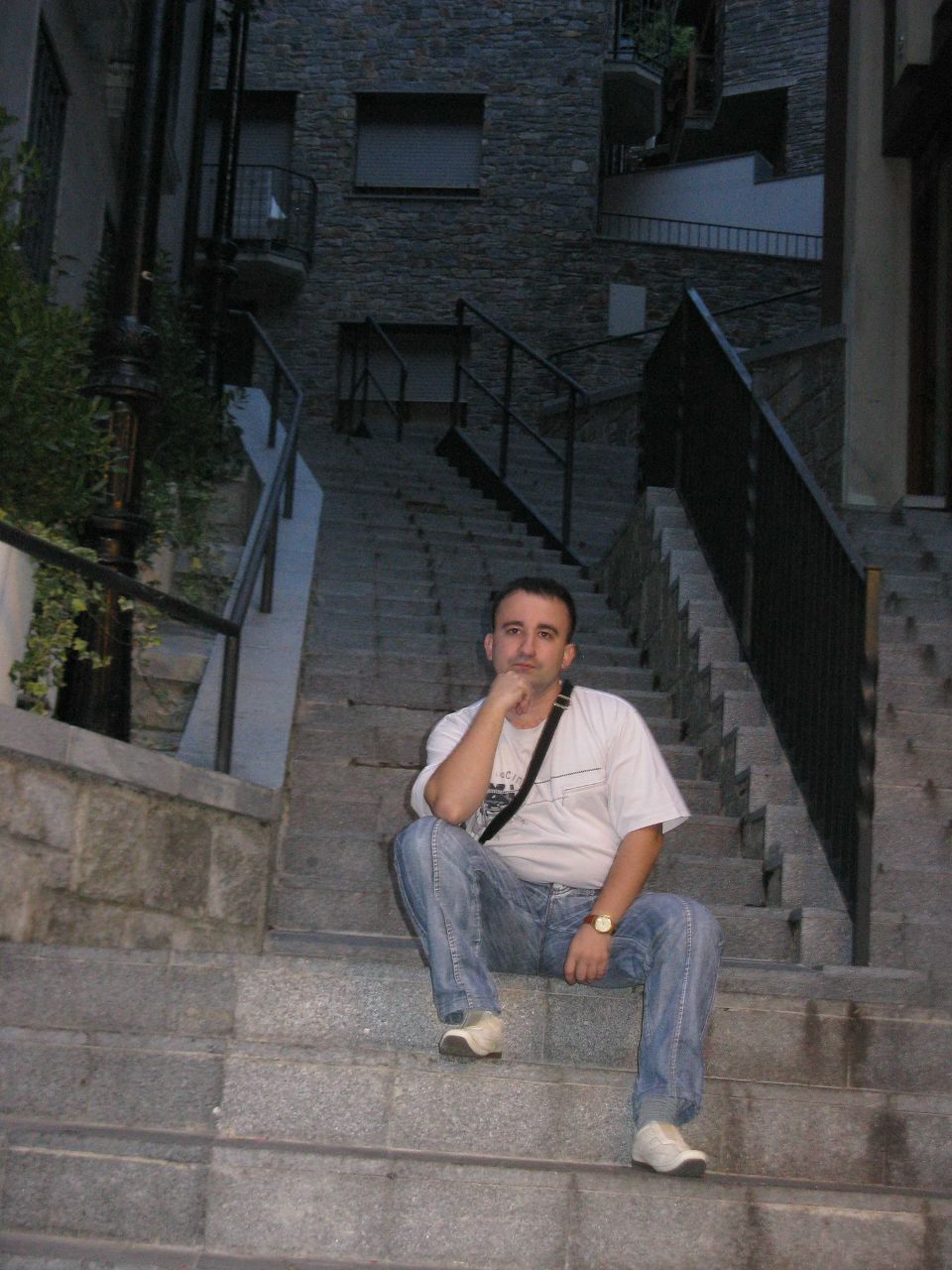 Павел Логвинов | Орёл