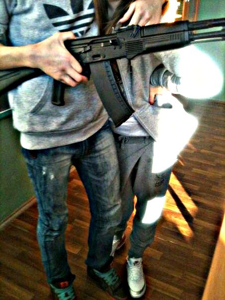 Daniel Temirbaev | Санкт-Петербург