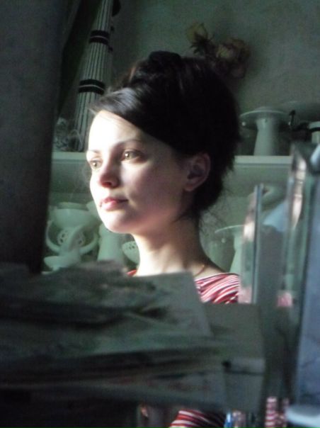 №159, Алёнка Михайлова, 10.3, Санкт-Петербург №159, Алёнка Михайлова, 10.3, Санкт-Петербург