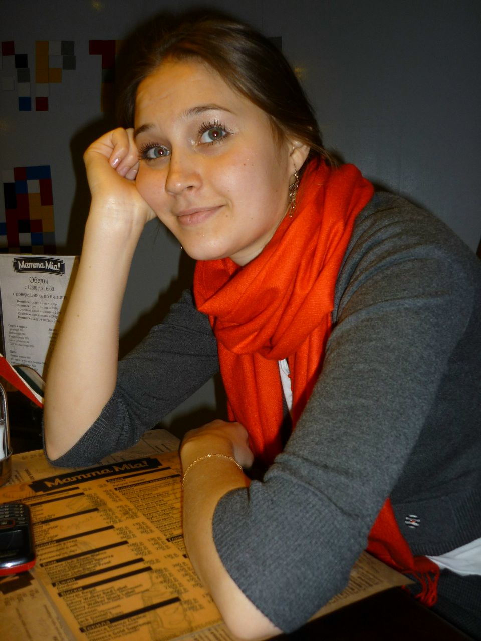 Вероника Осипова | Курган