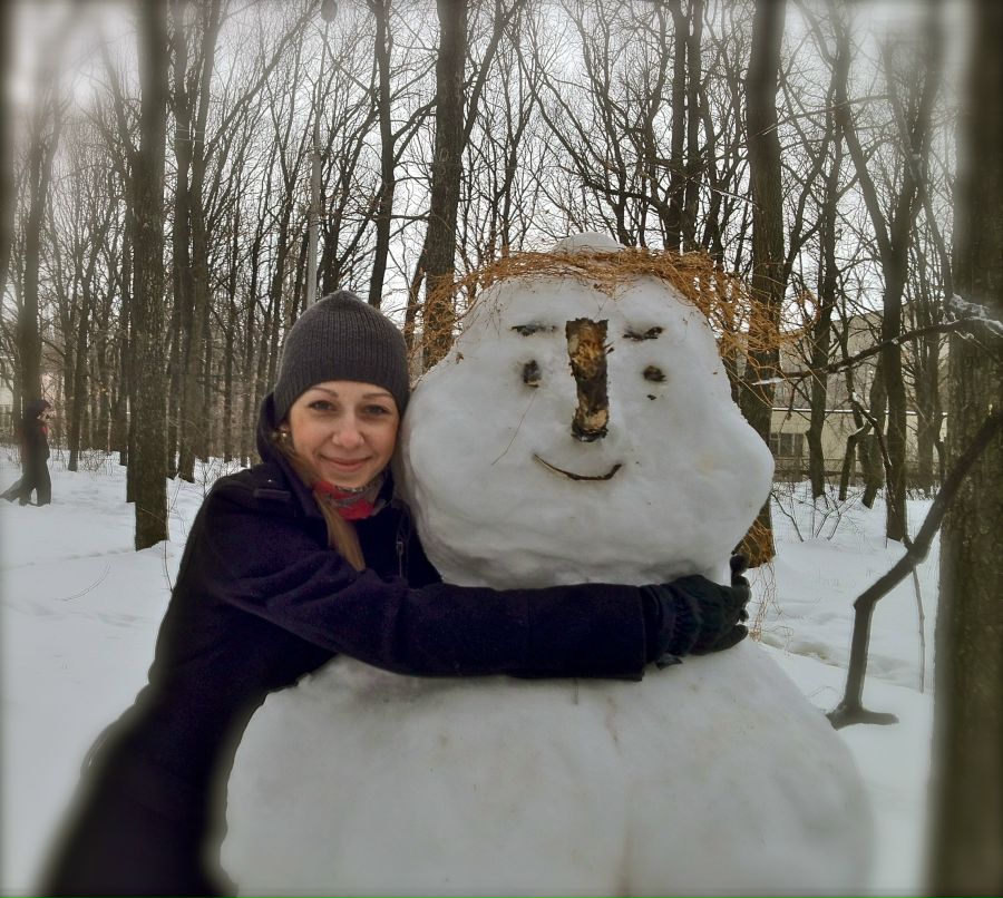 Ксения Курьянова | Санкт-Петербург