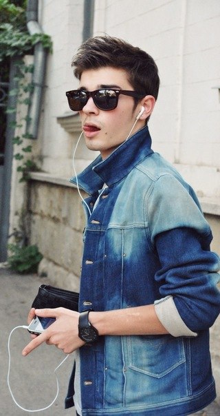 Илья Минаев | Санкт-Петербург