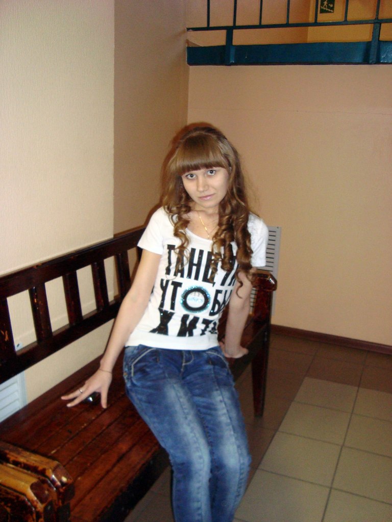 Ксения Афанасьева | Братск