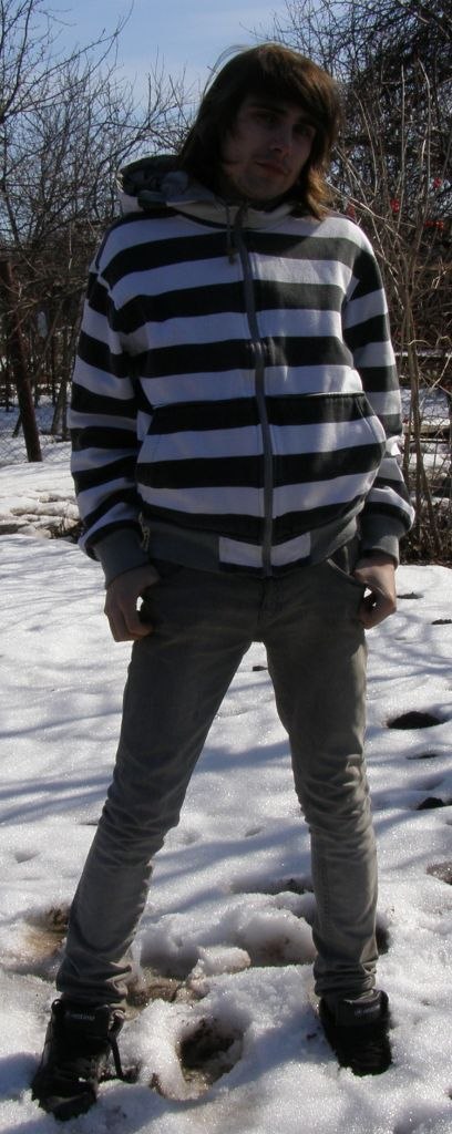 Дмитрий Думанский | Кривой Рог