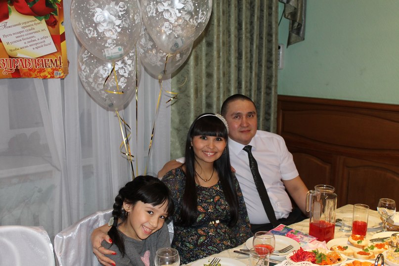 Лаура Халилуллина | Тюмень